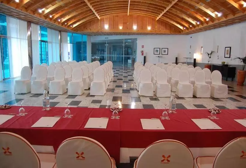 Fotos del hotel Hospedería Mirador De Llerena:  13