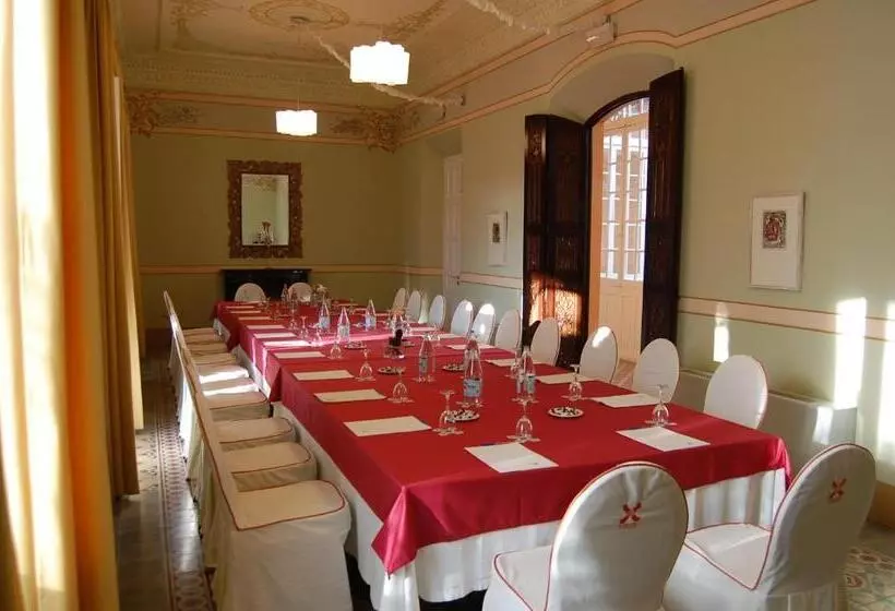 Fotos del hotel Hospedería Mirador De Llerena:  5