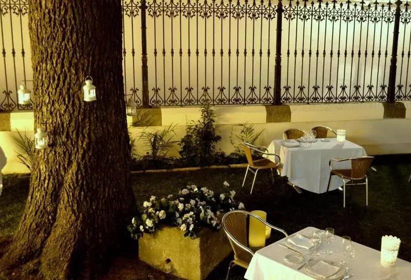 Fotos del hotel Hospedería Mirador De Llerena:  19