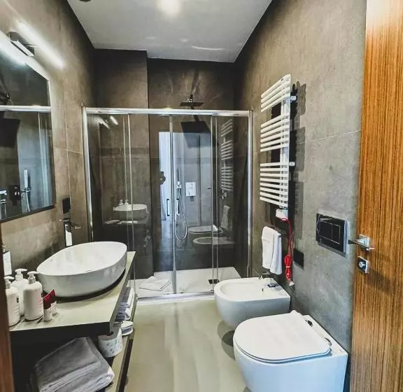 Fotos del hotel Delle Province:  16