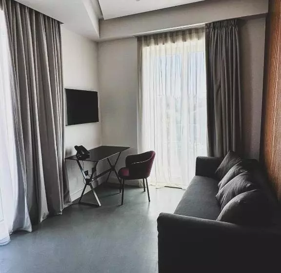 Fotos del hotel Delle Province:  25