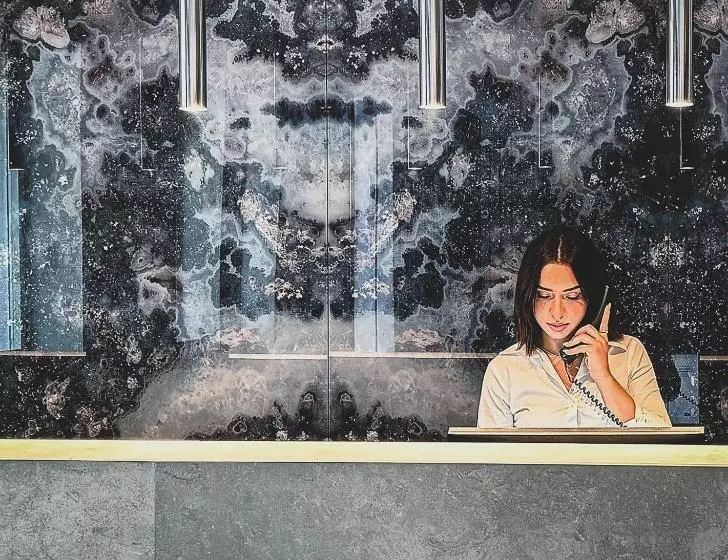 Fotos del hotel Delle Province:  3