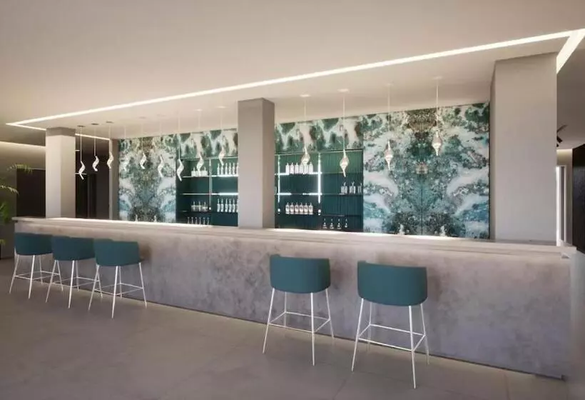 Fotos del hotel Delle Province:  4