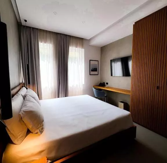 Fotos del hotel Delle Province:  24