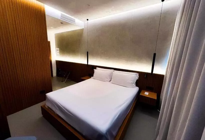 Fotos del hotel Delle Province:  14