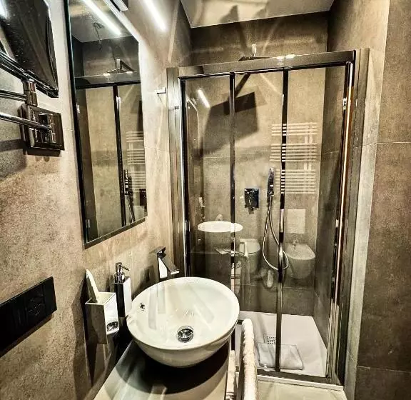 Fotos del hotel Delle Province:  19