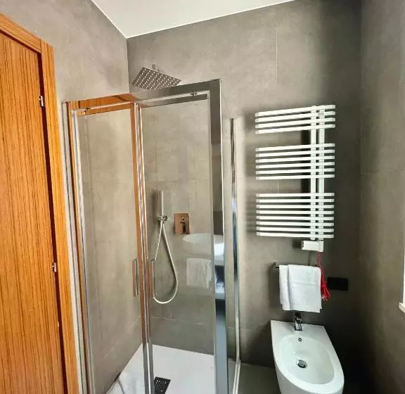 Fotos del hotel Delle Province:  6