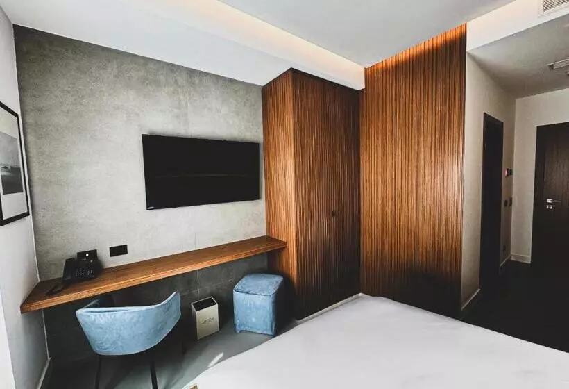 Fotos del hotel Delle Province:  22