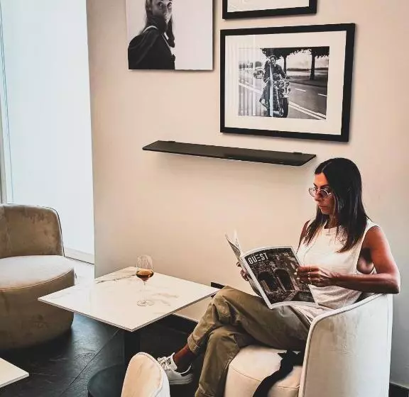 Fotos del hotel Delle Province:  8