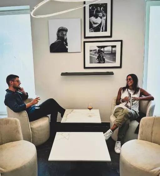 Fotos del hotel Delle Province:  13