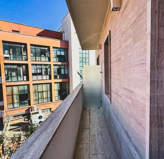 Fotos del hotel Delle Province:  17