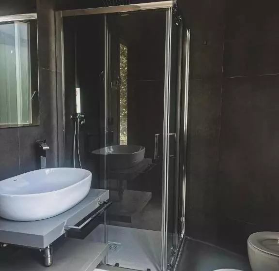 Fotos del hotel Delle Province:  11