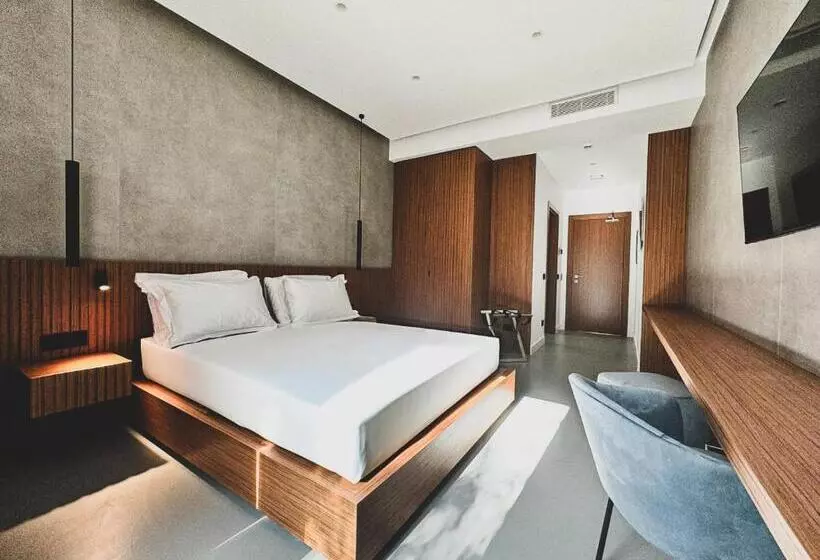 Fotos del hotel Delle Province:  23