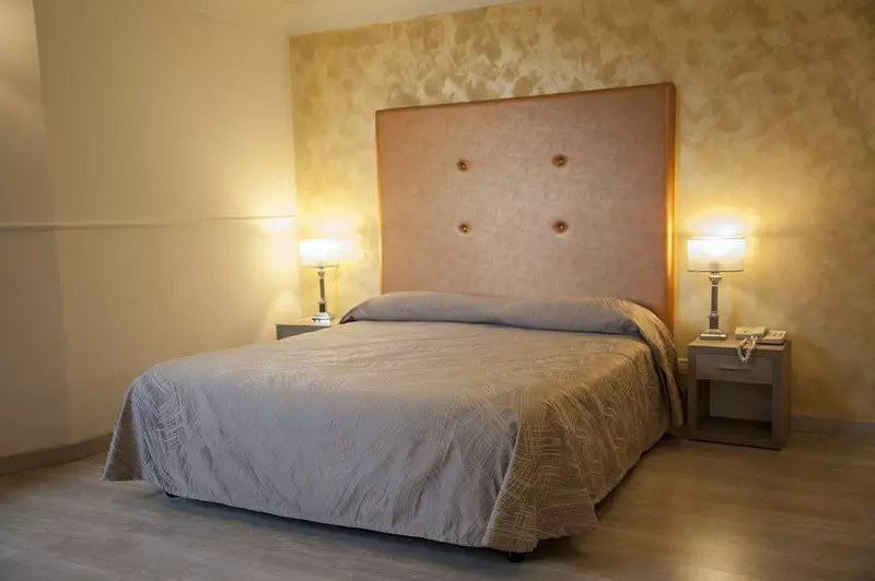 Fotos del hotel Delle Province:  2