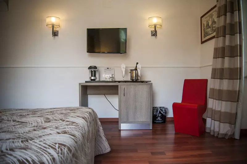 Fotos del hotel Delle Province:  12