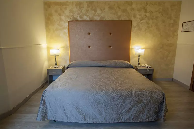 Fotos del hotel Delle Province:  19
