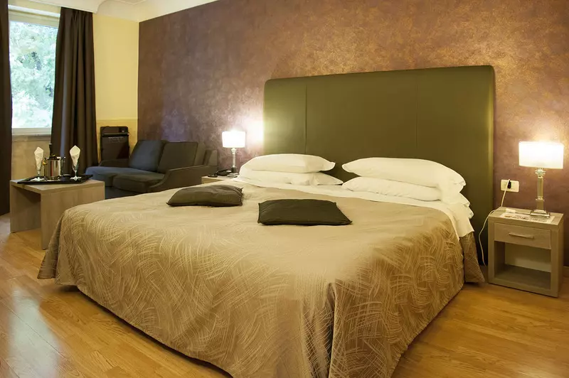 Fotos del hotel Delle Province:  30