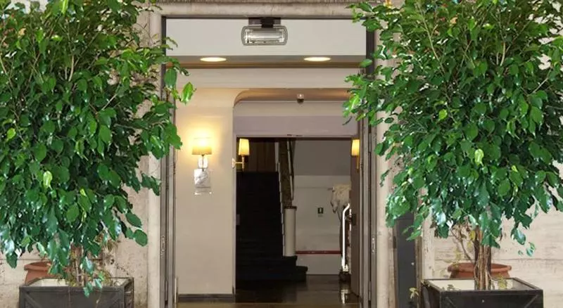 Fotos del hotel Delle Province:  39