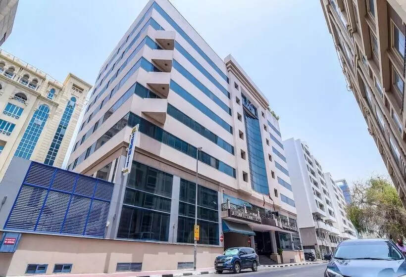 Fotos del hotel Landmark Summit:  7