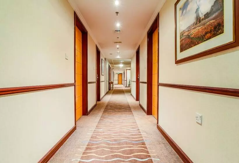 Fotos del hotel Landmark Summit:  3