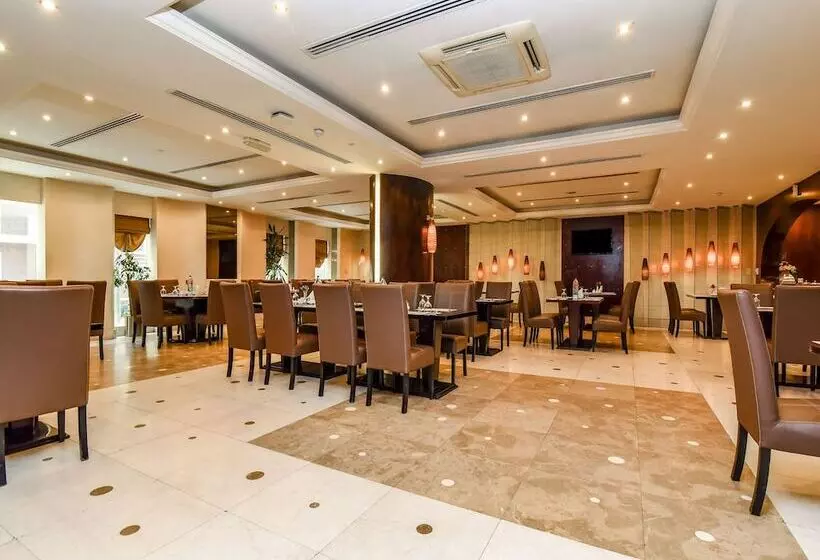 Fotos del hotel Landmark Summit:  14