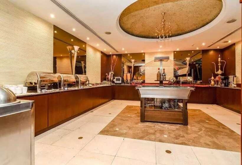 Fotos del hotel Landmark Summit:  15