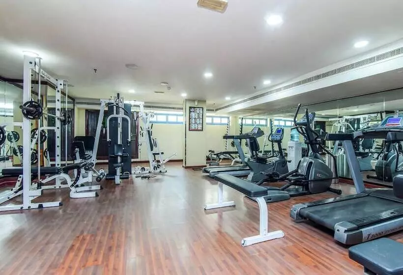 Fotos del hotel Landmark Summit:  11