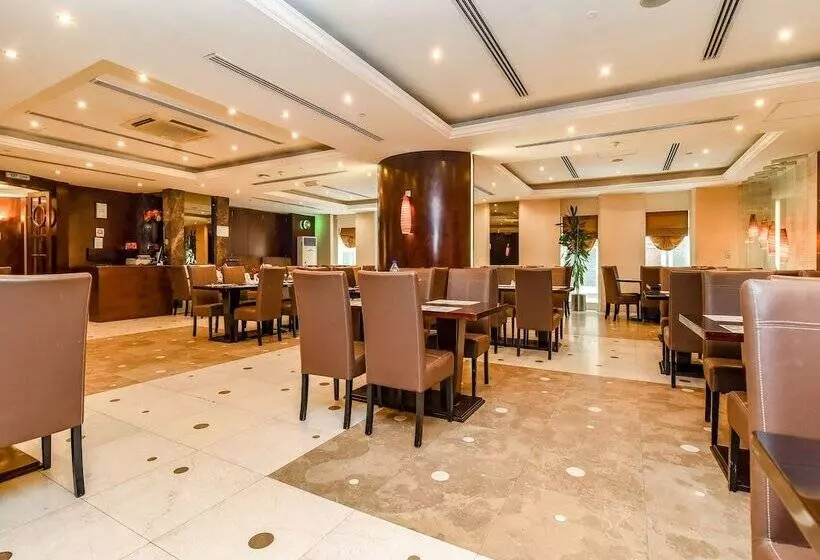 Fotos del hotel Landmark Summit:  5