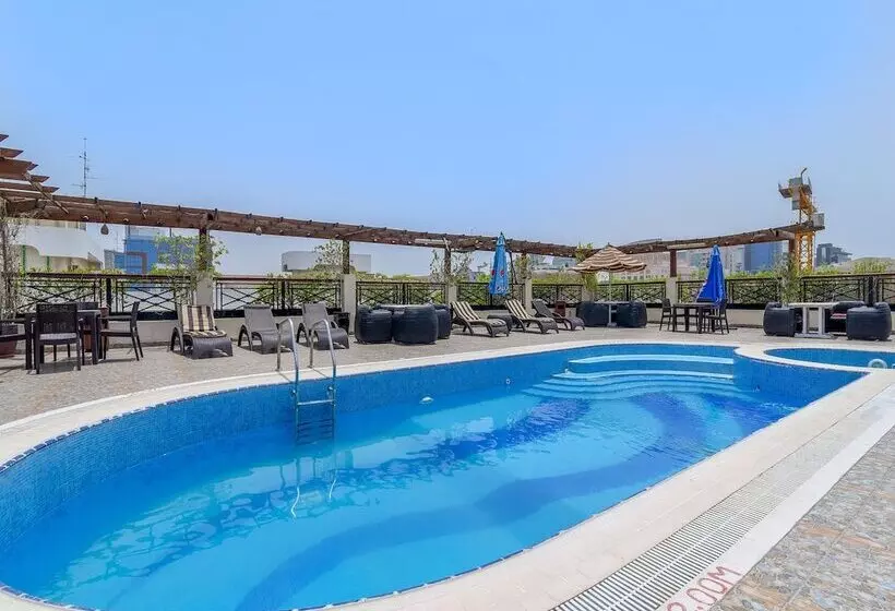 Fotos del hotel Landmark Summit:  2