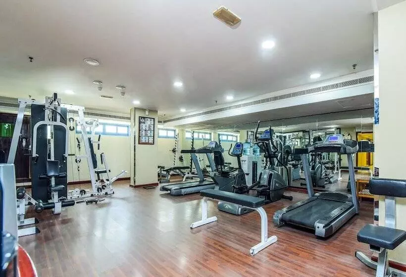 Fotos del hotel Landmark Summit:  4