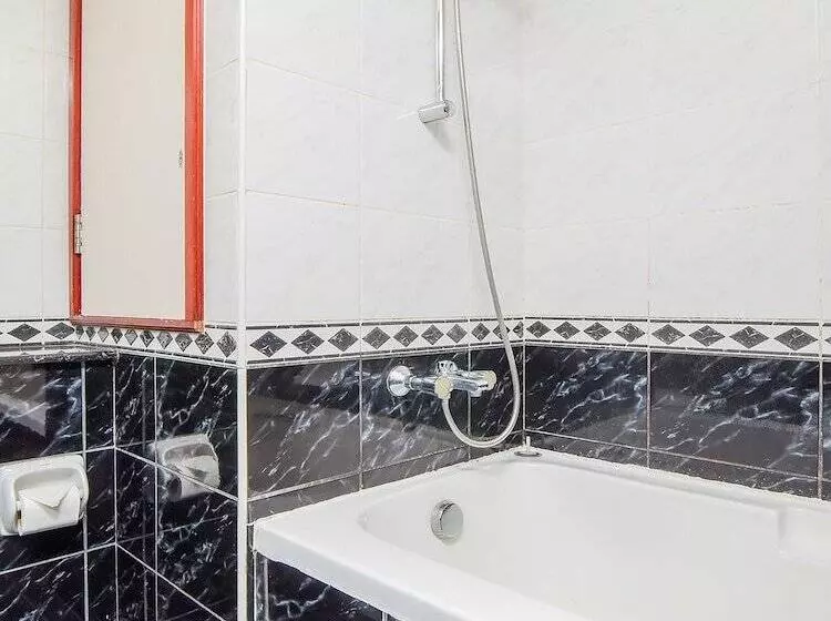 Fotos del hotel Landmark Summit:  6