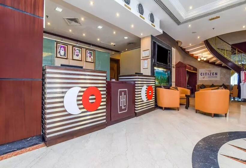 Fotos del hotel Landmark Summit:  20