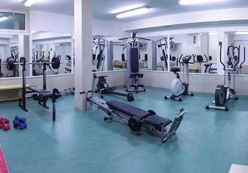 Fotos del hotel Light:  2