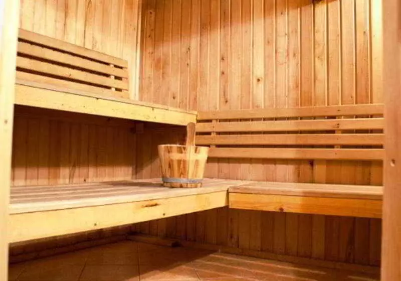 Fotos del hotel Light:  3