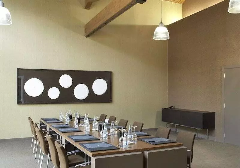 Fotos del hotel Oca Vila De Allariz  & Spa:  6