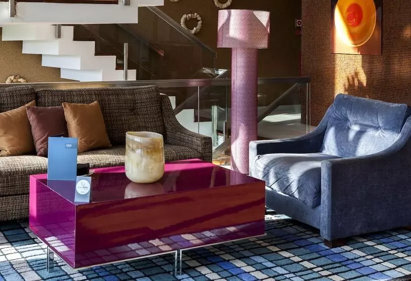 Fotos del hotel Oca Vila De Allariz  & Spa:  23