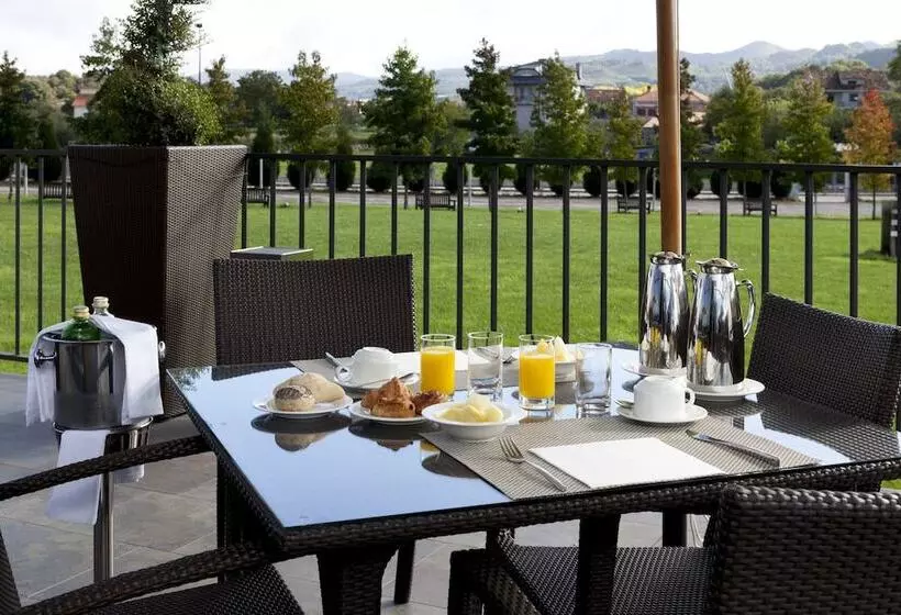 Fotos del hotel Oca Vila De Allariz  & Spa:  7