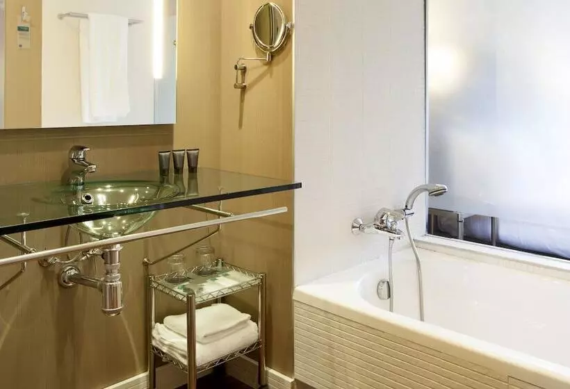 Fotos del hotel Oca Vila De Allariz  & Spa:  14