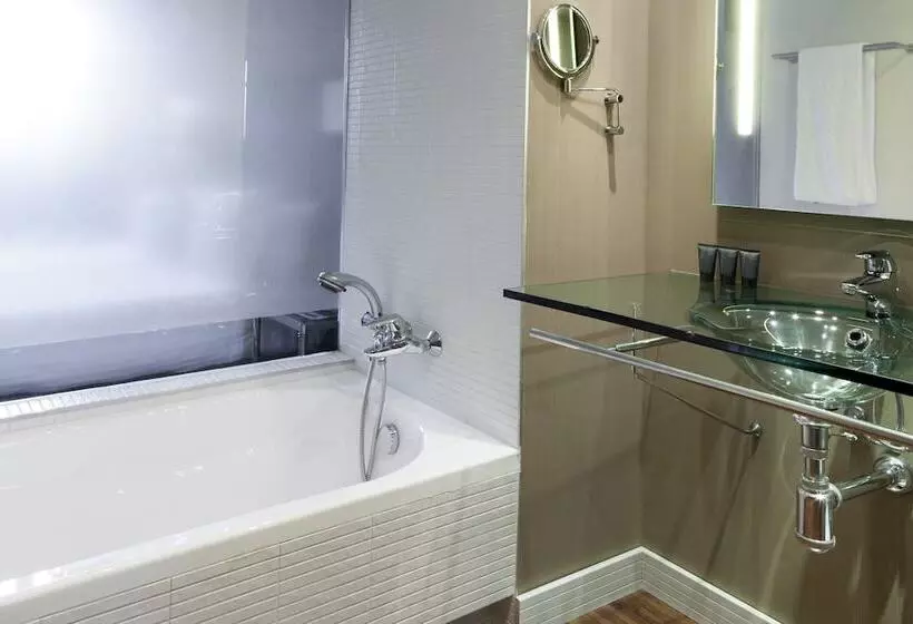 Fotos del hotel Oca Vila De Allariz  & Spa:  8