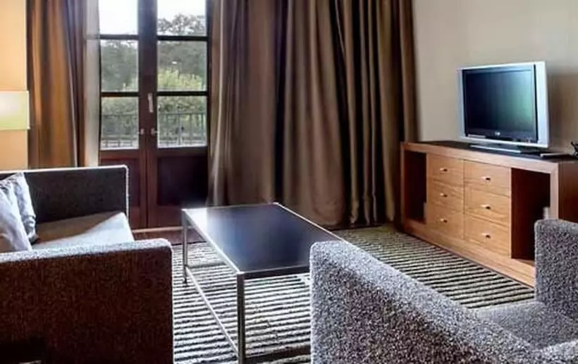 Fotos del hotel Oca Vila De Allariz  & Spa:  21