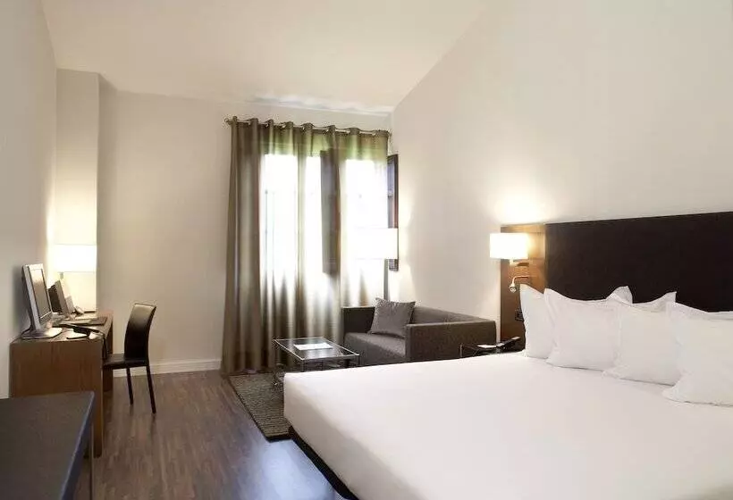 Fotos del hotel Oca Vila De Allariz  & Spa:  20