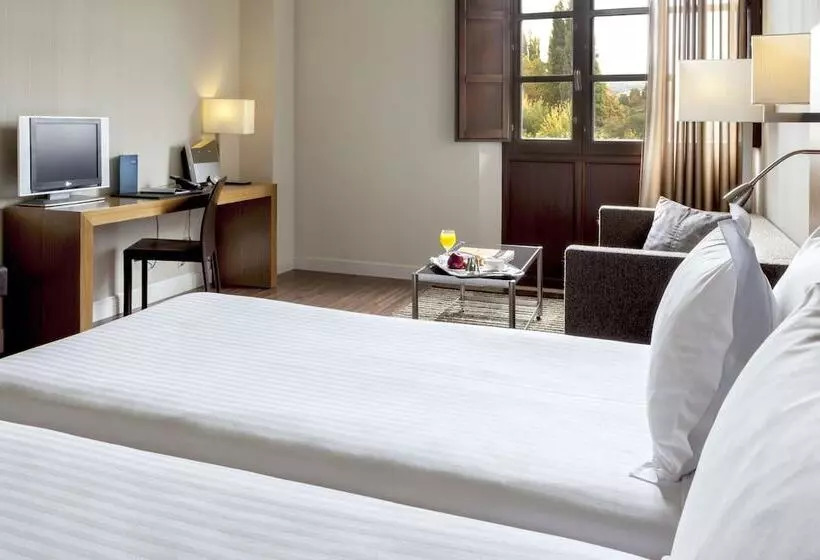 Fotos del hotel Oca Vila De Allariz  & Spa:  19