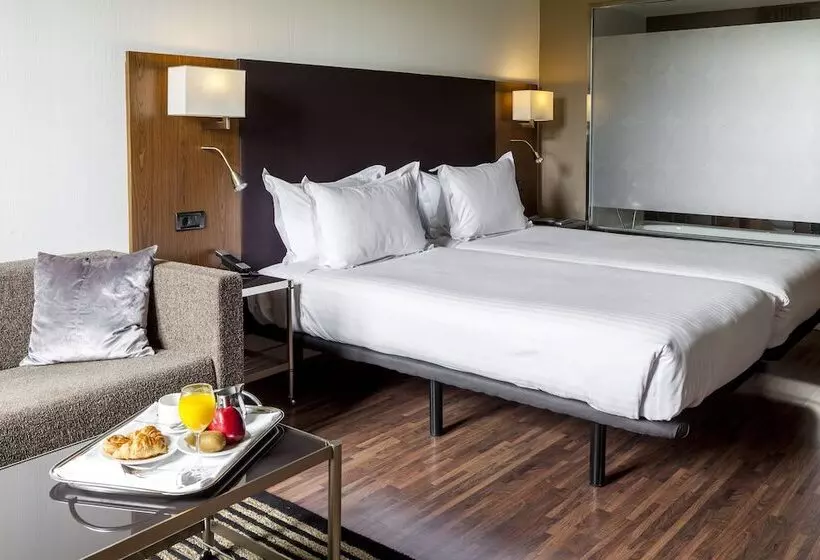 Fotos del hotel Oca Vila De Allariz  & Spa:  10