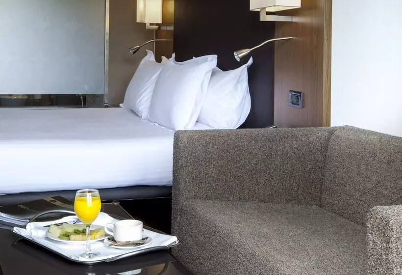 Fotos del hotel Oca Vila De Allariz  & Spa:  22