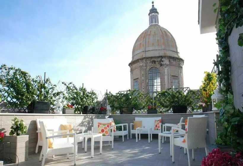 Fotos del hotel San Pietro:  4