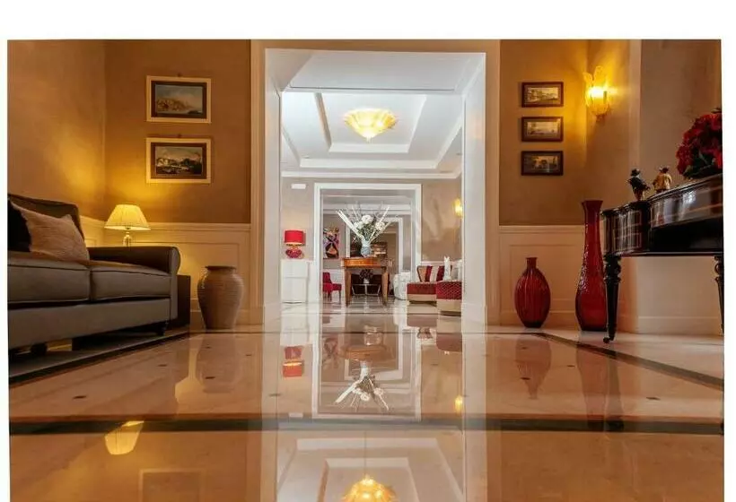 Fotos del hotel San Pietro:  6