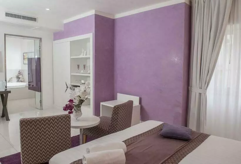 Fotos del hotel San Pietro:  14