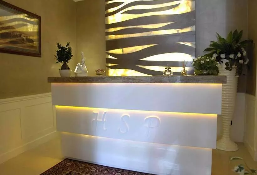 Fotos del hotel San Pietro:  2