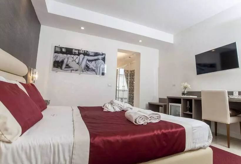 Fotos del hotel San Pietro:  13