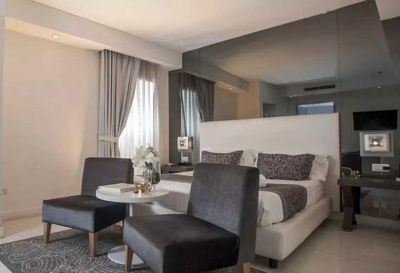 Fotos del hotel San Pietro:  15